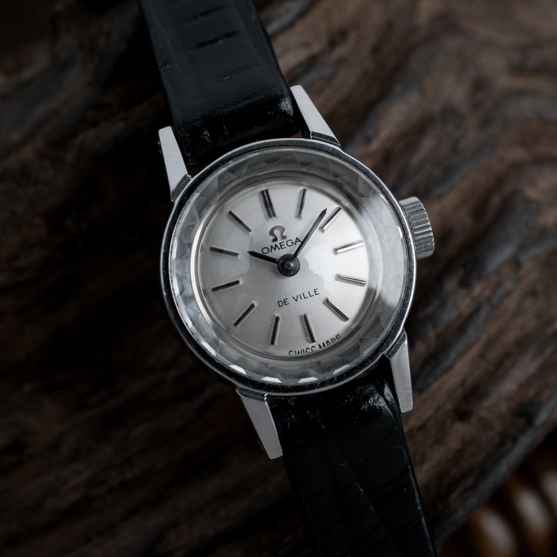Omega De Ville 511.166 (1972) - image 15