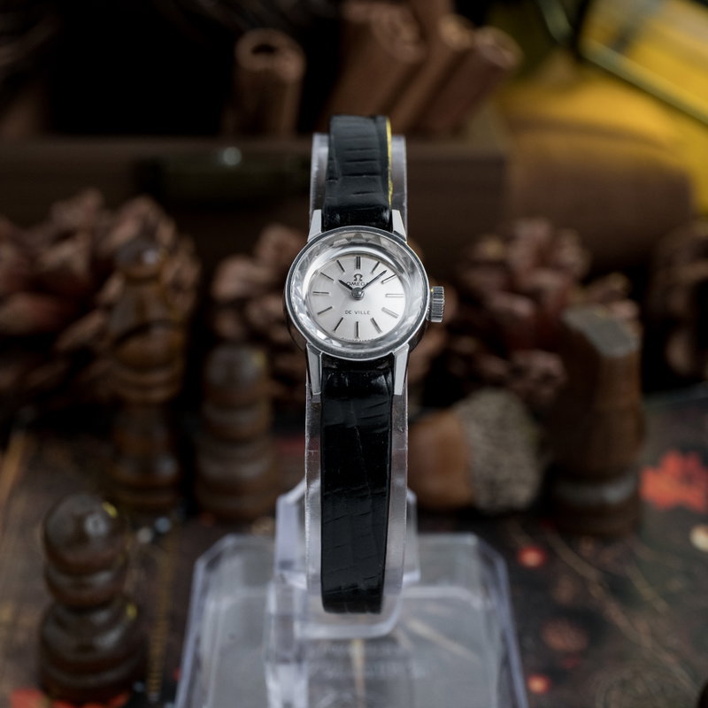 Omega De Ville 511.166 (1972) - image 16