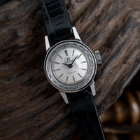 Omega De Ville 511.166 (1972) - image 22