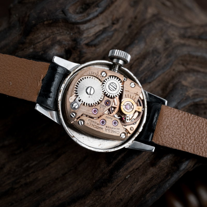 Omega De Ville 511.166 (1972) - image 25