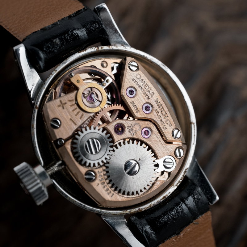 Omega De Ville 511.166 (1972) - image 26