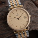 Omega - De Ville - No reserve price - MD 1960312.1 - Men - 1980-1989 