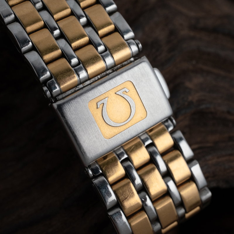 Omega Omega - De Ville - Ingen mindstepris - MD 1960312.1 - Mænd - 1980-1989 vintage watch - image 8