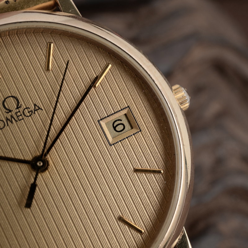 Omega Omega - De Ville - Ingen mindstepris - MD 1960312.1 - Mænd - 1980-1989 vintage watch - image 10
