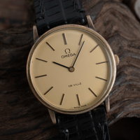 Omega De Ville 111.140 (1978) - image 1