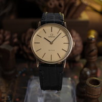 Omega De Ville 111.140 (1978) - image 2