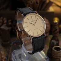 Omega De Ville 111.140 (1978) - image 4