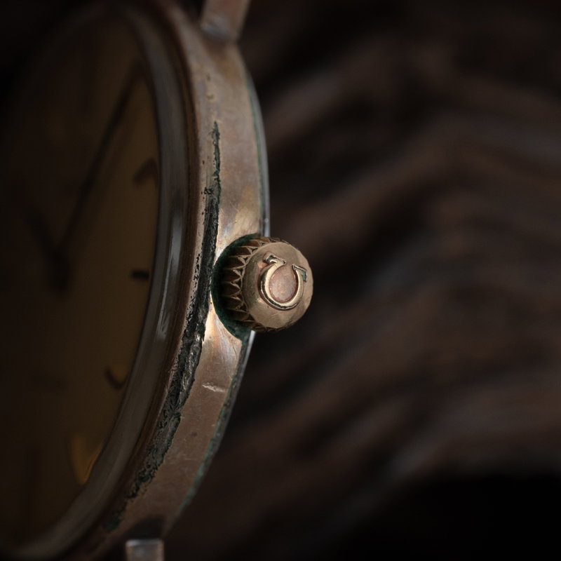 Omega De Ville 111.140 (1978) - image 9
