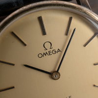 Omega De Ville 111.140 (1978) - image 11