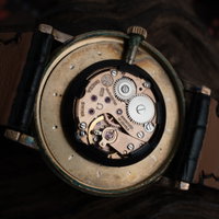 Omega De Ville 111.140 (1978) - image 12