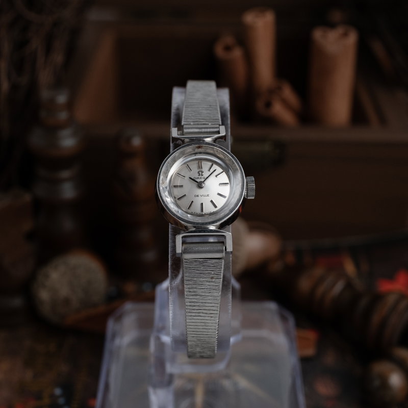 Omega De Ville 511.254 (1969) - image 3
