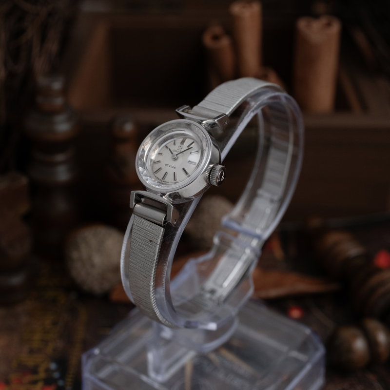Omega De Ville 511.254 (1969) - image 4