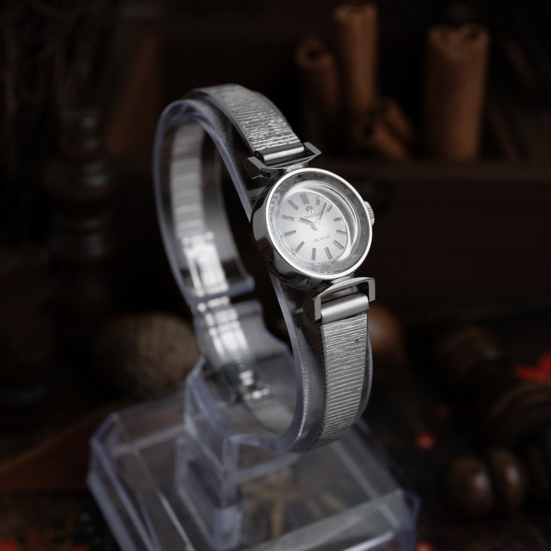 Omega De Ville 511.254 (1969) - image 5
