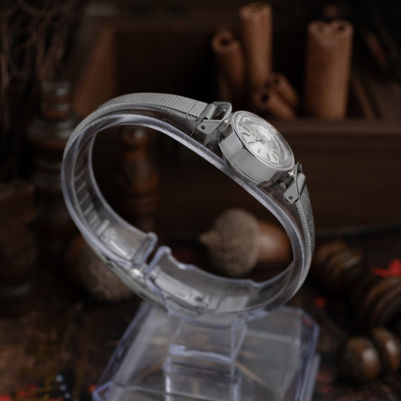 Omega De Ville 511.254 (1969) - image 6