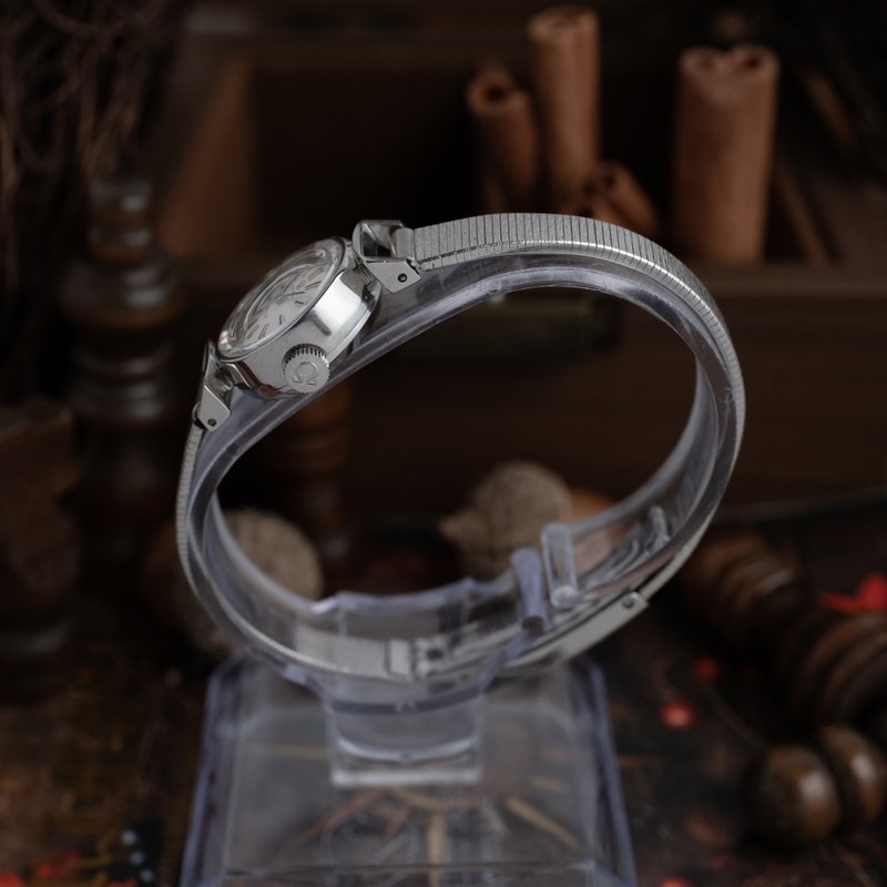 Omega De Ville 511.254 (1969) - image 7