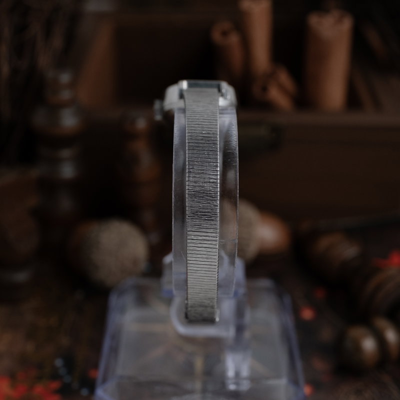 Omega De Ville 511.254 (1969) - image 8