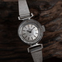 Omega De Ville 511.254 (1969) - image 1
