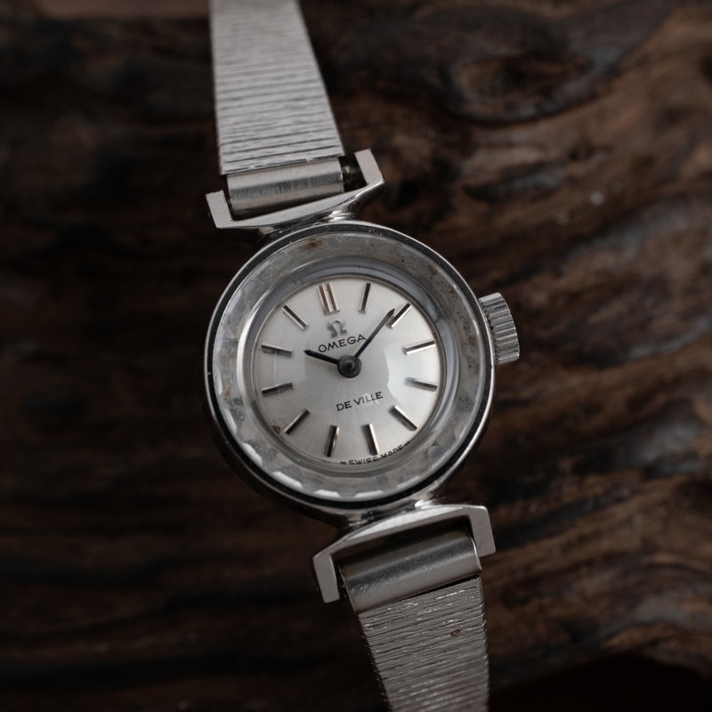 Omega De Ville 511.254 (1969) - image 1