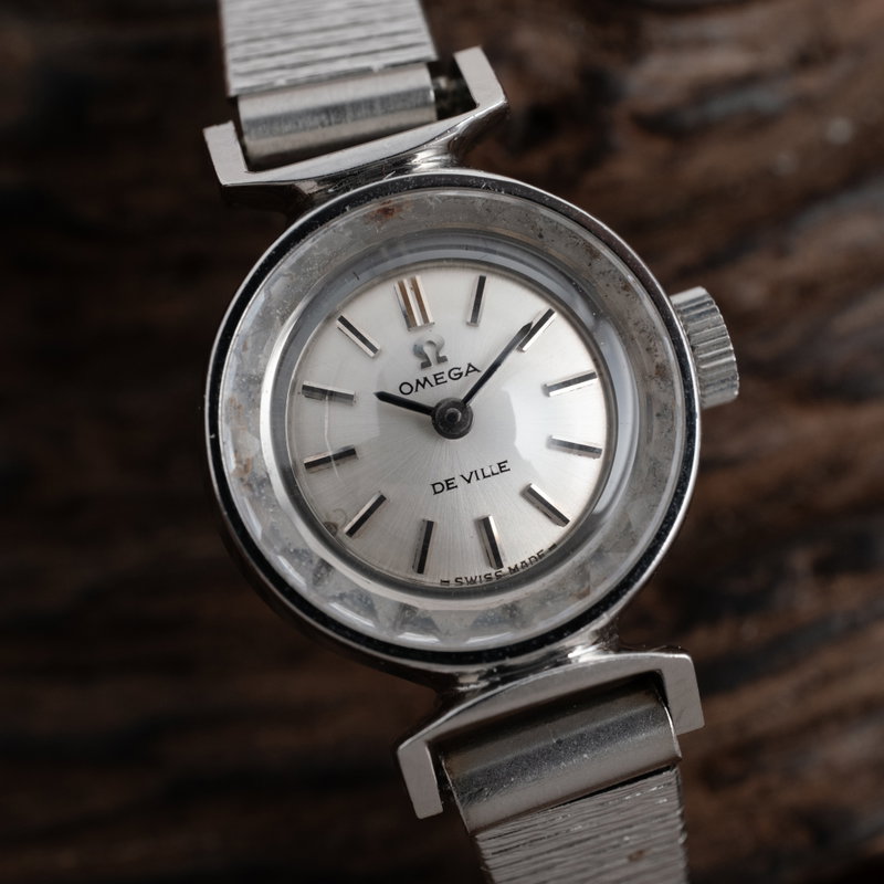 Omega De Ville 511.254 (1969) - image 2