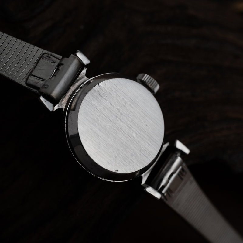 Omega De Ville 511.254 (1969) - image 10