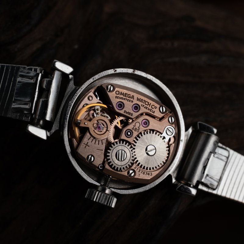 Omega De Ville 511.254 (1969) - image 11