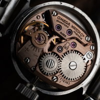 Omega De Ville 511.254 (1969) - image 12
