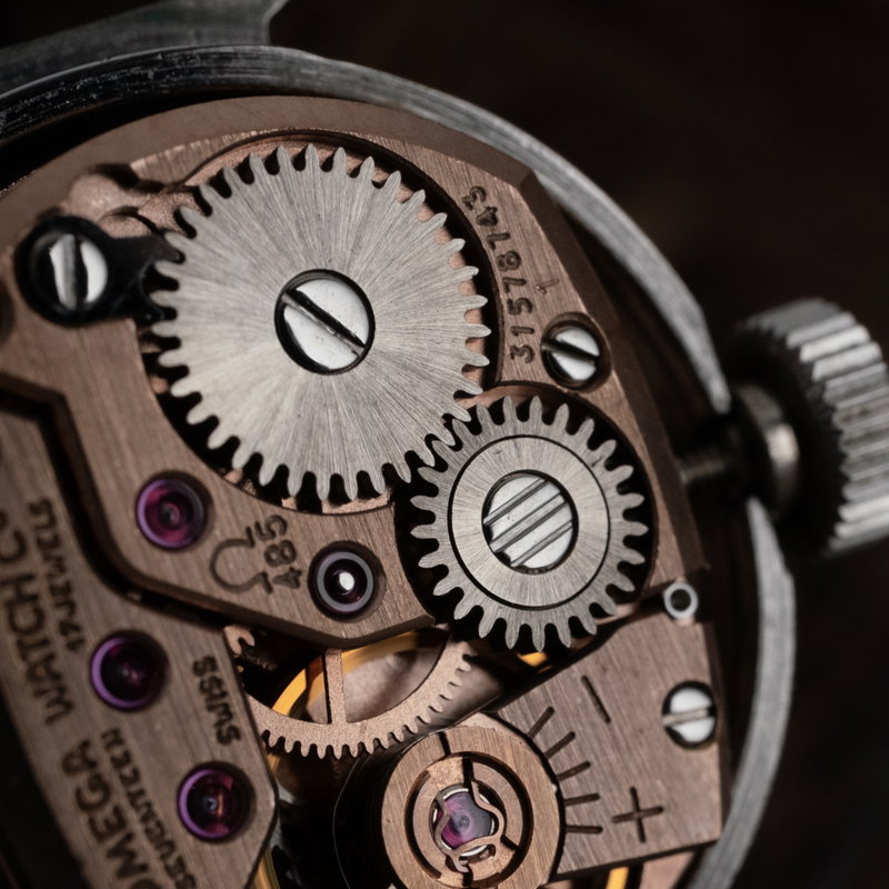 Omega De Ville 511.254 (1969) - image 13