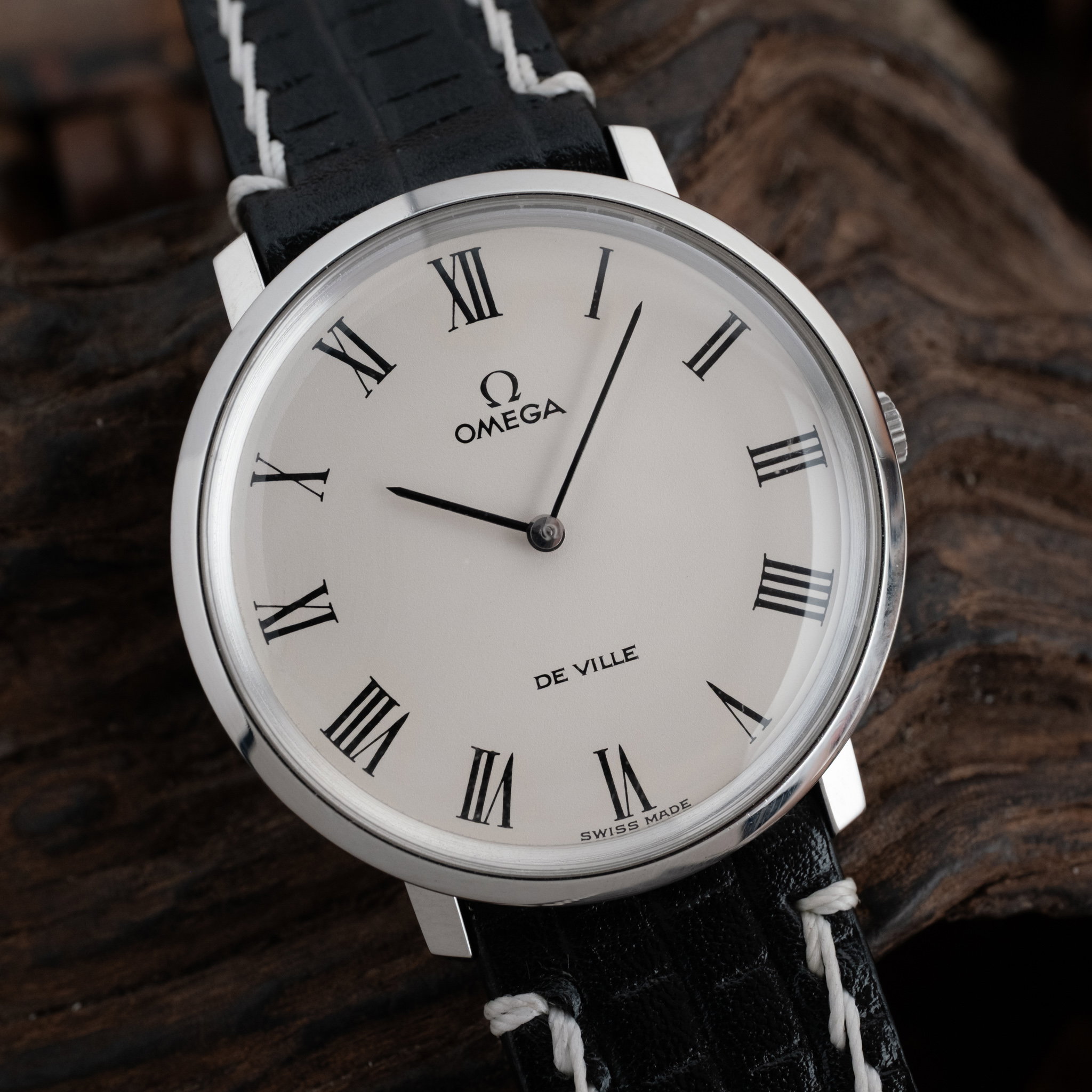 Omega - De Ville - No reserve price - 111.077 - Men - 1970-1979