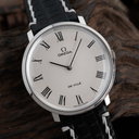Omega - De Ville - No reserve price - 111.077 - Men - 1970-1979
