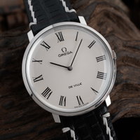 Omega De Ville 111.077 (1970-1979) - image 1