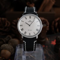 Omega De Ville 111.077 (1970-1979) - image 2