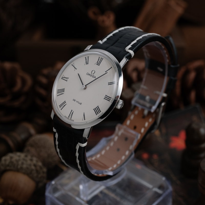 Omega De Ville 111.077 (1970-1979) - image 3