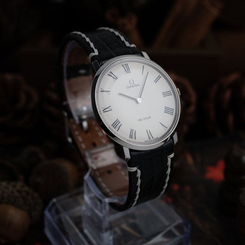 Omega De Ville 111.077 (1970-1979) - image 4