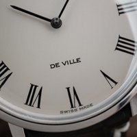 Omega De Ville 111.077 (1970-1979) - image 9
