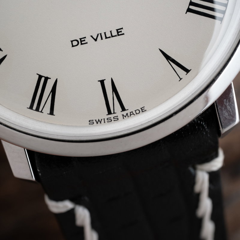 Omega De Ville 111.077 (1970-1979) - image 10