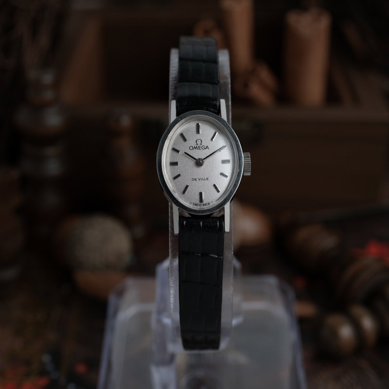 Omega De Ville ST 511 289 (1970) - image 2