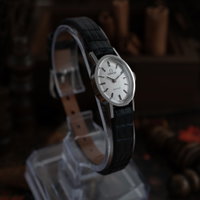 Omega De Ville ST 511 289 (1970) - image 4