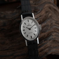 Omega De Ville ST 511 289 (1970) - image 1