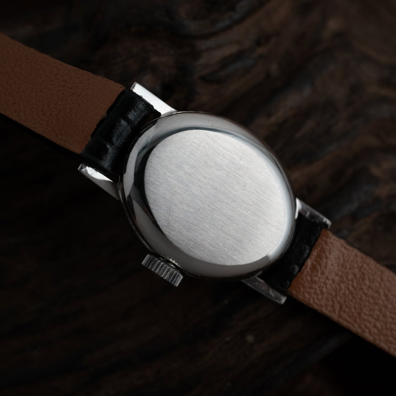 Omega De Ville ST 511 289 (1970) - image 8