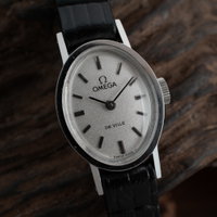 Omega De Ville ST 511 289 (1970) - image 10