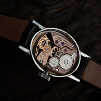 Omega De Ville ST 511 289 (1970) - image 11