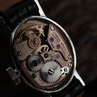 Omega De Ville ST 511 289 (1970) - image 12