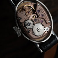 Omega De Ville ST 511 289 (1970) - image 13