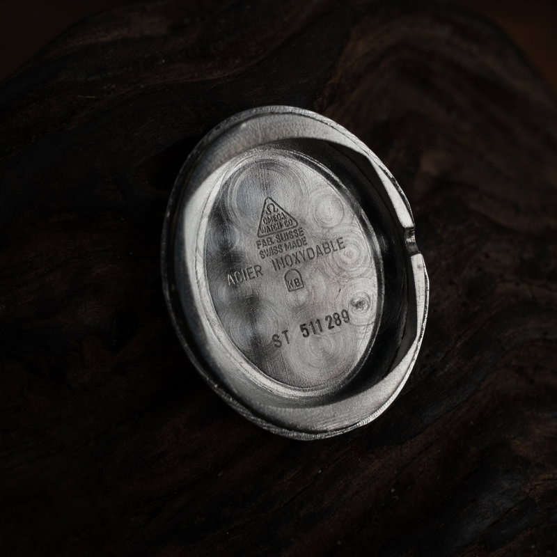 Omega De Ville ST 511 289 (1970) - image 15