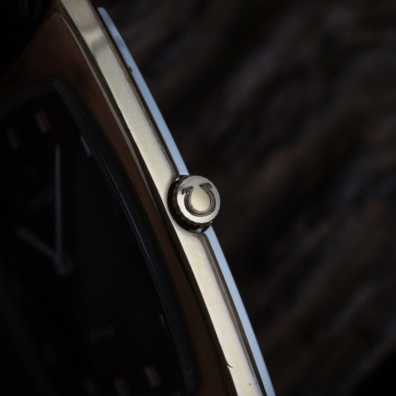 Omega Omega - De Ville - Senza prezzo di riserva - 111.100 - Uomo - 1970 vintage watch - image 12
