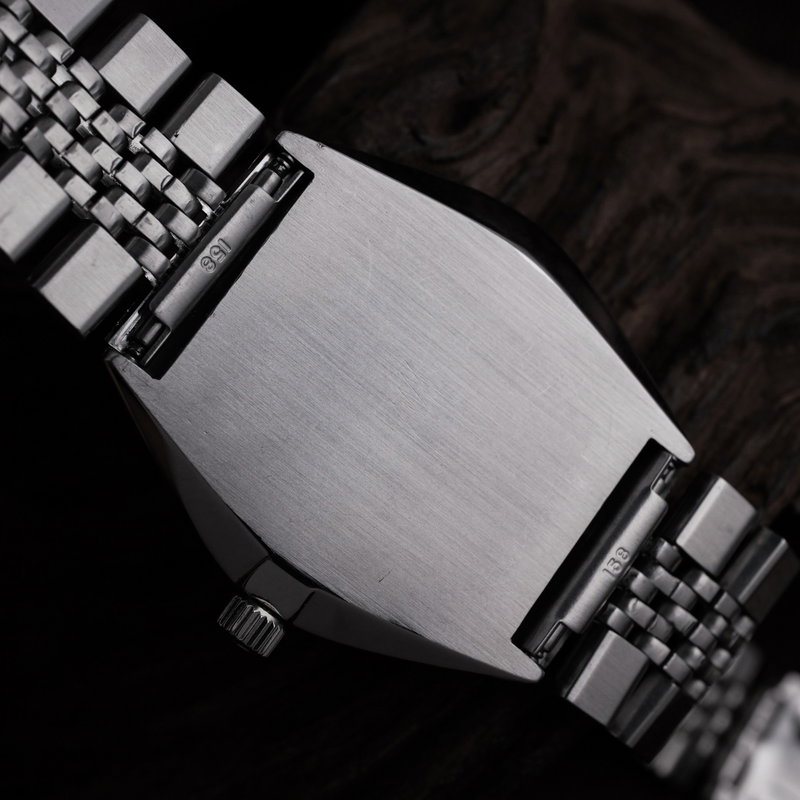 Omega Omega - De Ville 'Serviced' - Ohne mindestpreis - 166.051 - Herren - 1970 vintage watch - image 9