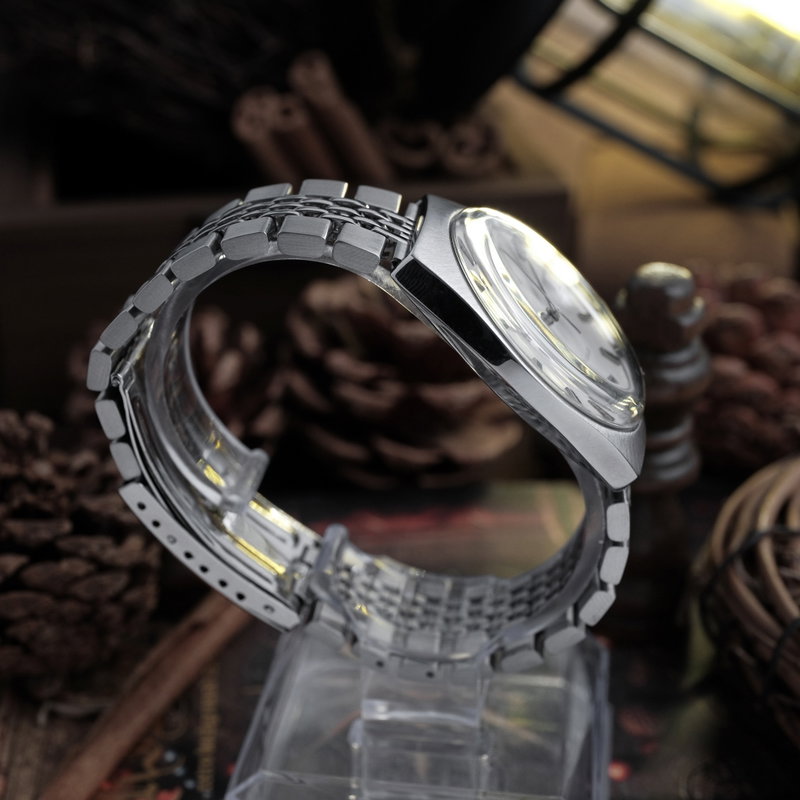 Omega Omega - De Ville 'Serviced' - Ohne mindestpreis - 166.051 - Herren - 1970 vintage watch - image 12