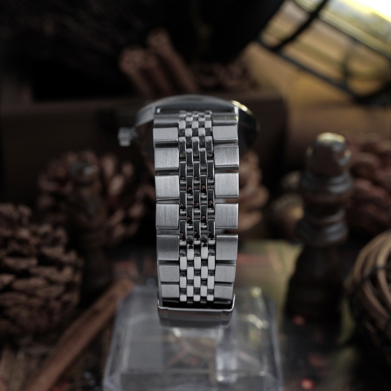 Omega Omega - De Ville 'Serviced' - Ohne mindestpreis - 166.051 - Herren - 1970 vintage watch - image 14