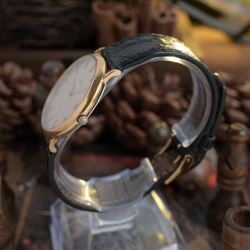 Omega Omega - De Ville - Ingen mindstepris - MD 1960312 - Mænd - 1980-1989 vintage watch - image 6