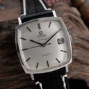 Omega - De Ville 'Serviced' - No reserve price - 162.025 - Men - 1960-1969